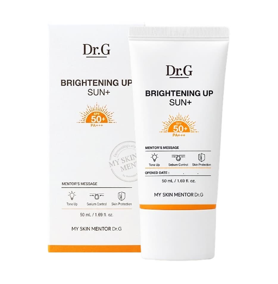 _Dr_G_ BRIGHTENING UP SUN_ 50ML